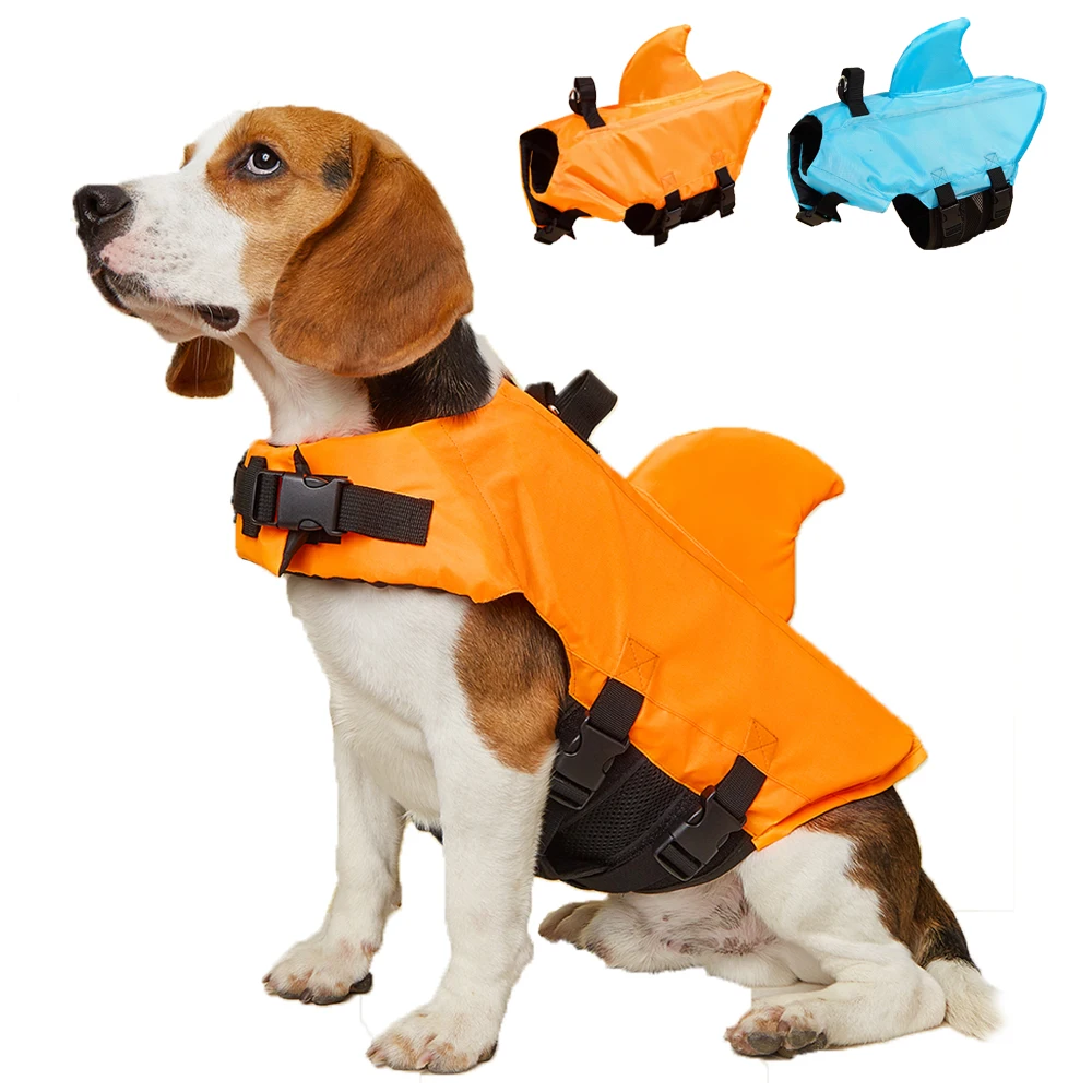 Life Jacket Buoyancy - 2026 Köpek Can Yeleği Geliştirilmiş Yüzdürme