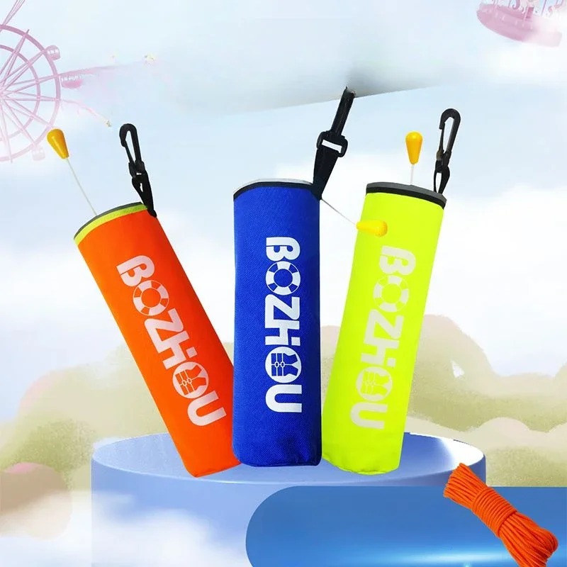 Life Jacket Buoyancy - Otomatik Şişirilebilir Balıkçılık Can Yeleği Kemeri