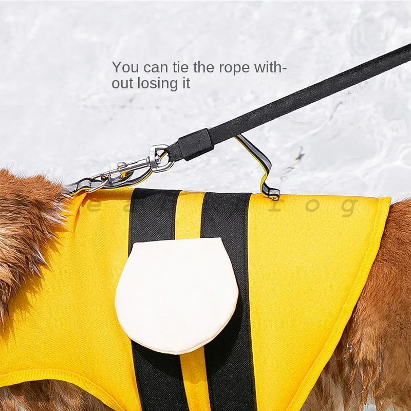 Bichon, Corgi, Golden Retrieve - Life Jacket Buoyancy incelemesi ve fiyatı