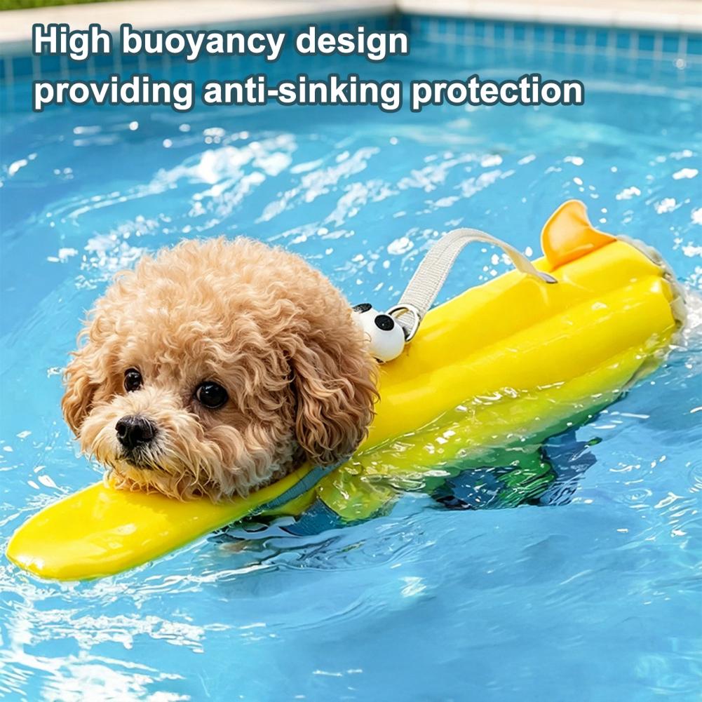 Köpek Can Yeleği, Yüksek Yüzdü - Life Jacket Buoyancy incelemesi ve fiyatı