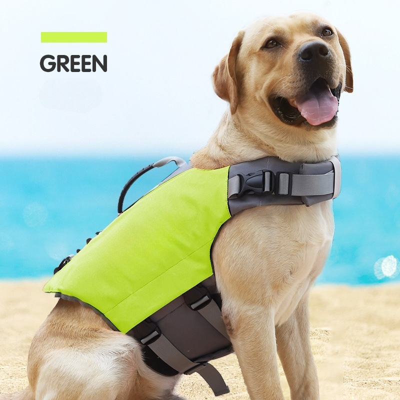 Köpek Can Yeleği Yüzen Güvenli - Life Jacket Buoyancy incelemesi ve fiyatı
