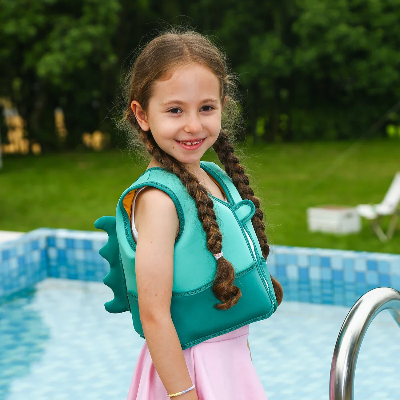 Bebek şamandıra kol kol yüzen  - Life Jacket Buoyancy incelemesi ve fiyatı