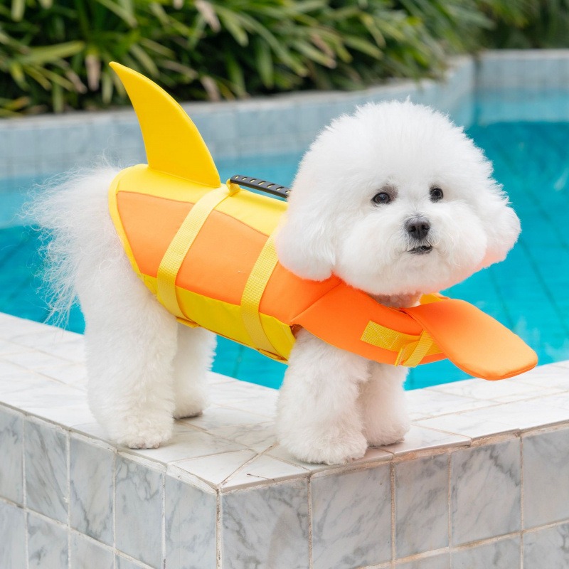 Köpek Can Yeleği Evcil Hayvan  - Life Jacket Buoyancy incelemesi ve fiyatı