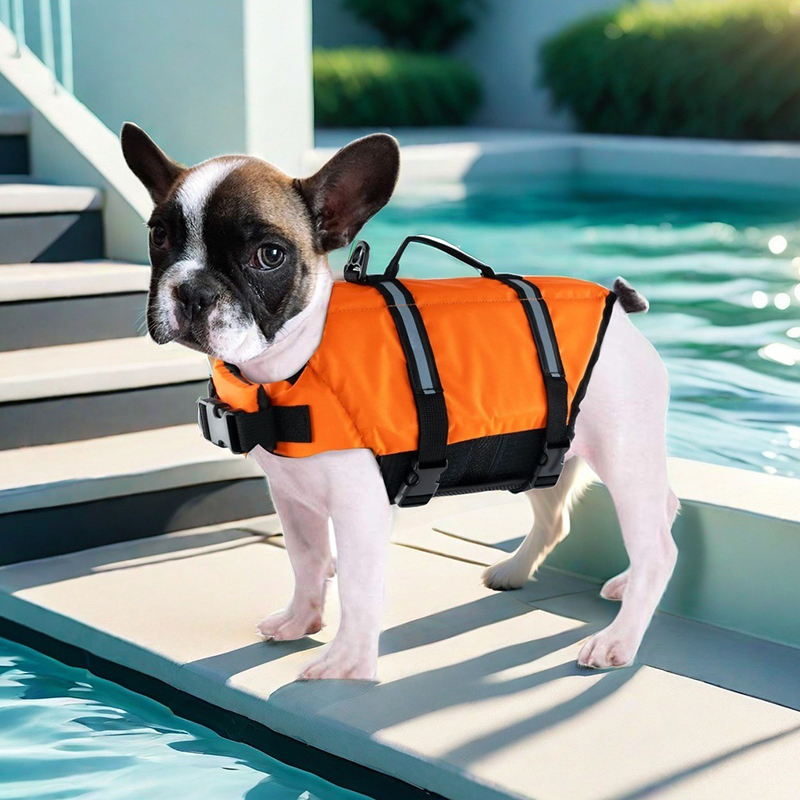 Yaz Köpek Can Yeleği Yansıtıcı - Life Jacket Buoyancy incelemesi ve fiyatı