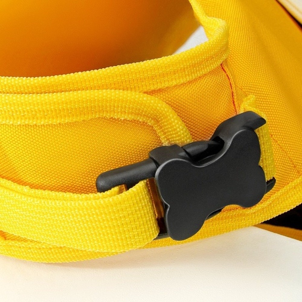 Ayarlanabilir Köpek Can Yeleği - Life Jacket Buoyancy incelemesi ve fiyatı
