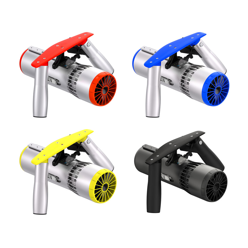 Taşınabilir Su Sporları Scoote - Aquatic Sports And Scuba incelemesi ve fiyatı