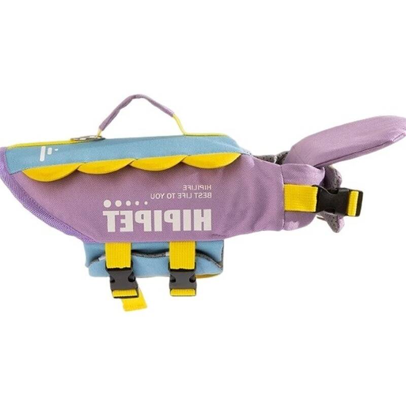 Köpek Can Yeleği Sevimli Köpek - Life Jacket Buoyancy incelemesi ve fiyatı
